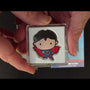 Chibi® Coin Collection DC Comics Series – SUPERMAN™ Flying 1oz Silver Coin YouTube Unboxing | NZ Mint