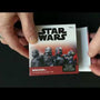 YouTube Unboxing of Star Wars™ The Bad Batch™ - Wrecker™ 1oz Silver Coin.