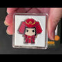 YouTube Unboxing of Warriors of History - Samurai 1oz Silver Chibi® Coin