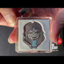 Horror Series – The Exorcist 1oz Silver Chibi® Coin Unboxing on YouTube | NZ Mint