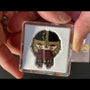 THE LORD OF THE RINGS™ – Gimli 1oz Silver Chibi® Coin YouTube Unboxing