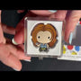 YouTube Unboxing of FRIENDS™ - Rachel Green 1oz Silver Chibi® Coin
