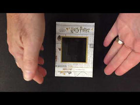 HARRY POTTER™ – Hufflepuff Crest 1oz Silver Coin YouTube Unboxing