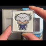 YouTube Unboxing of DC Comics - ORM™ 1oz Silver Chibi® Coin.