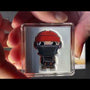 Star Wars The Book of Boba Fett™ - Fennec Shand™ 1oz Silver Chibi® Coin YouTube Unboxing
