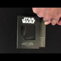 Faces of the Empire™ – Darth Vader™ 1oz Silver Coin YouTube Unboxing