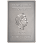 The Mandalorian™ - The Mandalorian™ 1oz Silver Poster Coin - New Zealand Mint